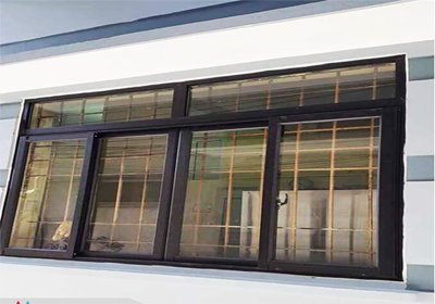 Các loại cửa đi